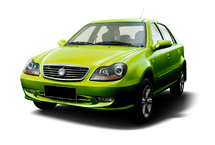 Geely CK (����� ��)