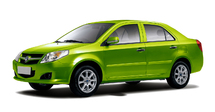 Geely MK (����� ��)