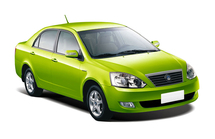 Geely FC (����� FC)