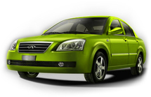 Chery Elara A21 (���� �����)
