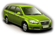 Chery Cross Eastar B14 (���� ����� �����)