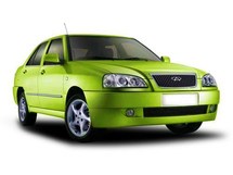 Chery Amulet A11, A15 (���� ������)