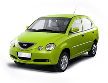 Chery Jaggi S21 (���� ������)