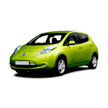 Nissan Leaf ZE0-AZE0 (2010-2017)