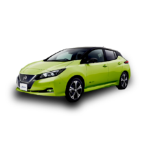 Nissan Leaf ZE1 (2017-2025)