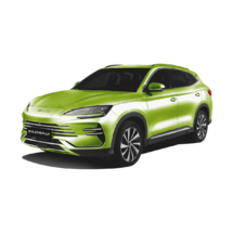 BYD Song Plus 1.5 HEV