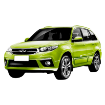 Chery Tiggo 3 ( ҳ 3)