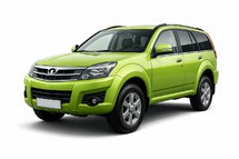 Great Wall Hover ()