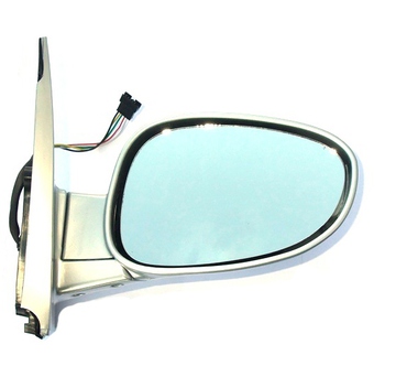 Зеркало заднего вида правое Chery Jaggi S21 (Чери Джаги) s21-8202020ba-dq