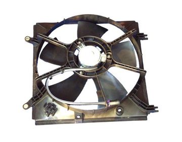 Вентилятор охолодження Chery Tiggo T11 (Чері Тіго) t11-1308120