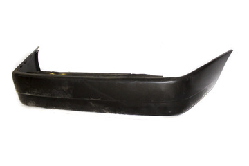 Бампер задній (важкий, з підсилювачем) Chery Amulet A11/A15 facelift 2011 (Чері Амулет рестайл 2011) a15-2804500ba-dq