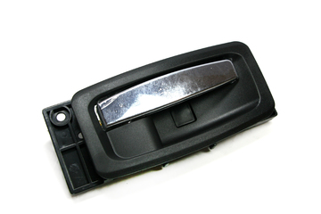 Ручка задніх дверей права внутрішня Geely CK2 facelift 2013 (Джилі СК2 рестайл 2013) 1800707180