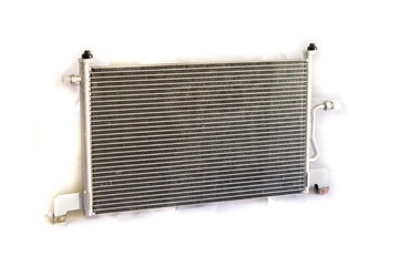Радиатор кондиционера Chery QQ S11 (Чери КуКу) s11-8105010