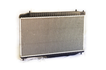Радиатор охлаждения AT Chery Cross Eastar B14 (Чери Кросс Истар) b11-1301110ba