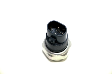 Датчик тиску кондиціонера (зовнішнє різьблення 9 мм) Geely CK2 facelift 2013 (Джилі СК2 рестайл 2013) 1018002714-03
