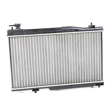 Радиатор охлаждения двигателя Chery Beat (Чери Бит) s21-1301110