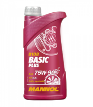   BASIC Plus 75w/90 1L MANNOL - 8108