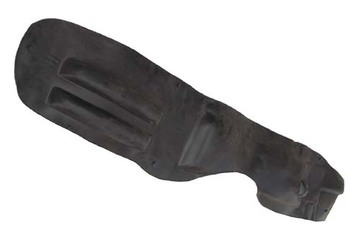 Подкрылок передний правый Geely CK2 facelift 2013 (Джили СК2 рестайл 2013) 1802526180