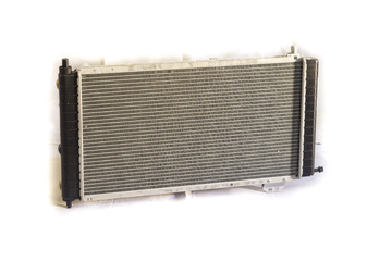 Радиатор охлаждения двигателя 1.1L Chery QQ S11 (Чери КуКу) s11-1301110ka