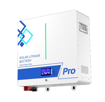 ���������� 5.12 ���*��� 48V ANERN AN-LPB-N-48100 (Npro) LiFePO4 ��������� �� ����������� ANERN AN-LPB-Npro-48100