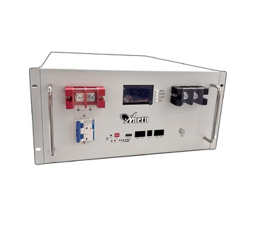 ���������� 9.6 ���*��� 48V ANERN AN-LPB-R-48200 LiFePO4 ��������� �� ����������� ANERN AN-LPB-R-48200