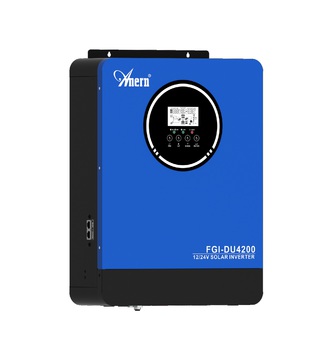 ó������� �������� 2.3 ��� 12V/4.2 ��� 24V ANERN AN-FGI-DU4200+WiFi ��������� �� ����������� ANERN AN-FGI-DU4200