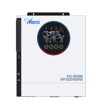 ó������� �������� 6.5 ��� 48V ANERN AN-FGI-S6500+WiFi ��������� �� ����������� ANERN AN-FGI-S6500